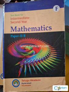 TS IPE Maths 2B