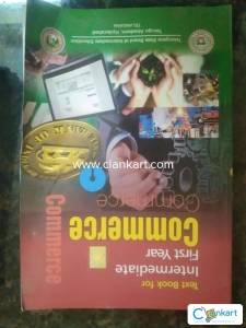 TS Intermediate Textbooks (1st & 2nd Year) - Telangana State Board