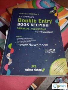 TS gerewal class 11 accounts