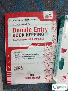 TS grewal Account book of set 3