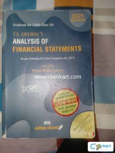T.S grewal accountancy book