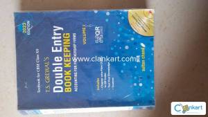TS grewal books for Accounts classs 12