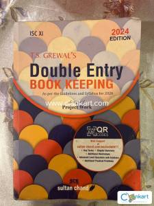 TS grewals double entry book keeping.