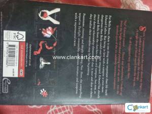 TWILIGHT SAGA : NEW MOON