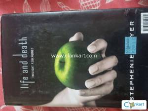 TWILIGHT : life and death 2020 edition