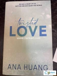 TWISTED LOVE