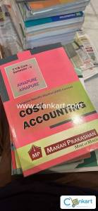 TYBCOM Sem 5 & 6 Books (MANAN PRAKASHAN PUBLICATION)