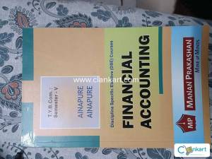 TYB.com Financial accounting for semester 5