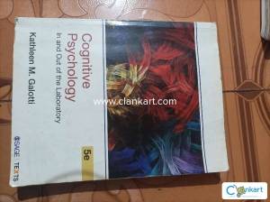 TY cognitive psychology