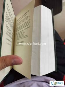 Taber's cyclopedic medical dictionary