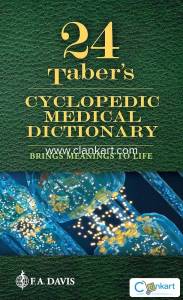 Taber cyclopaedic medical dictionary