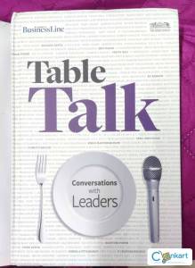Table talk with BusinessLine