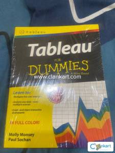 Tableau for dummies