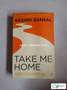 Take me Home