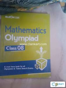 Take your Olympiad preparation to success Olympiad preparation Booster