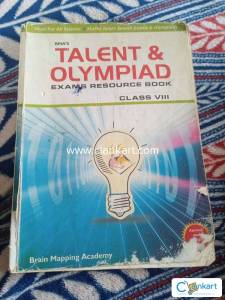 Talent & olampaid