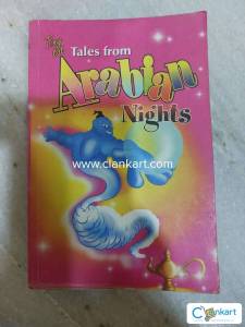Arabian nights