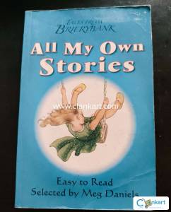 Tales from Brierybank (All My Own Stories)