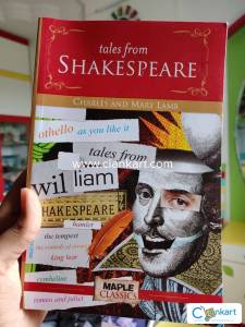Tales from Shakespeare