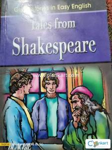 Tales from Shakespeare
