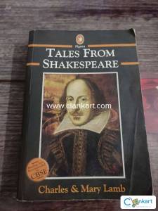 Tales from Shakespeare