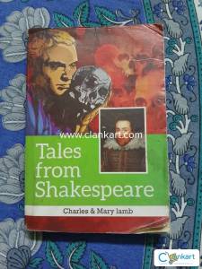 Tales from Shakespeare