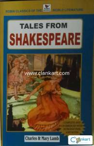 Tales from Shakespeare