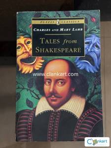 Tales from Shakespeare