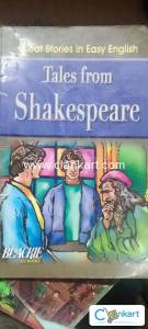 Tales from shakespeare