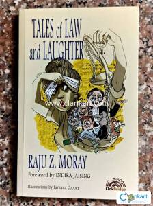 Tales of Law & Laughter