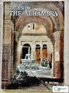 Tales of the Alhambra