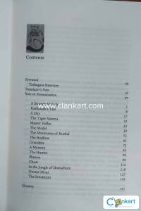 Tales of the Natural and the Supernatural