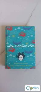 Tales of the greek heroes