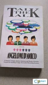 Talk the talk, copy cat marketing, question r answers, who stole dream