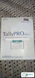 TallyPRO vol-2
