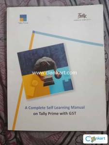 Tally prime with gst