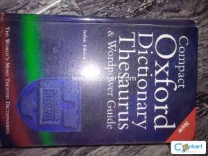 Tamil-Tamil-English Dictionary