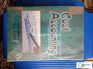 Tamil Nadu University Book for Bcom
