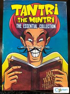 Tantri the Mantri