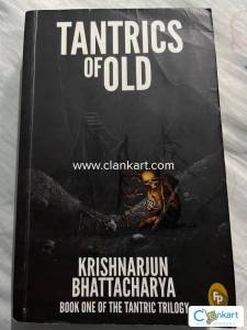 Tantrics Of Old