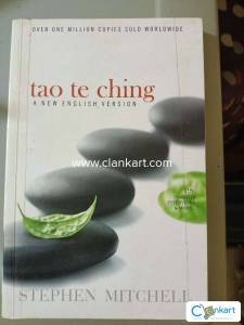 Tao Te Ching