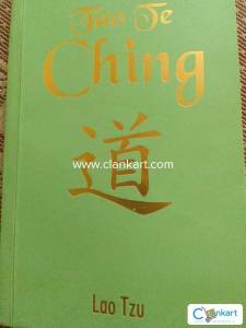 Tao te Ching