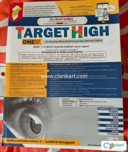 Target High