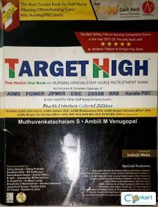 Target High