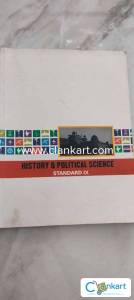 Target History and Political science