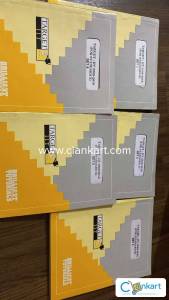 Target IIT book for Grade 10