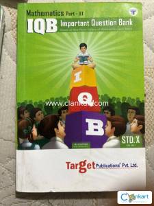 Target IQB