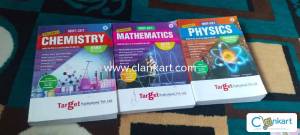 Target MHT cet trimph pcm