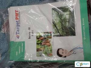 Target PMT Botany module for NEET WITH DPP 11TH AND 12TH