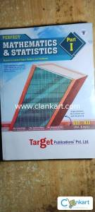 Target Perfect 2.0 maths (part1&2)